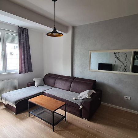 Modern Apartment Μπάνια Λούκα Εξωτερικό φωτογραφία