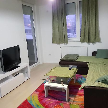 Modern Apartment Μπάνια Λούκα Εξωτερικό φωτογραφία