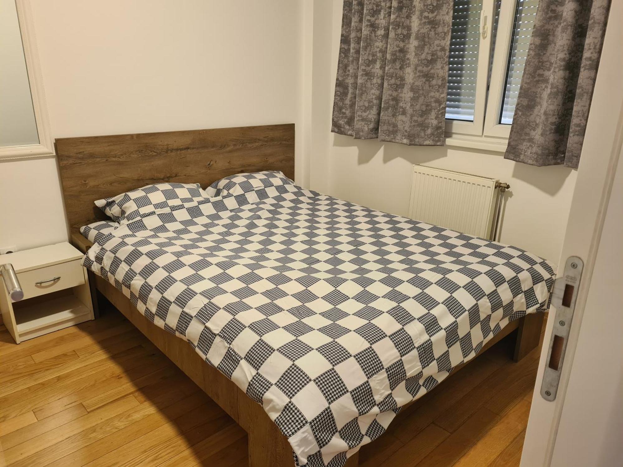 Modern Apartment Μπάνια Λούκα Εξωτερικό φωτογραφία