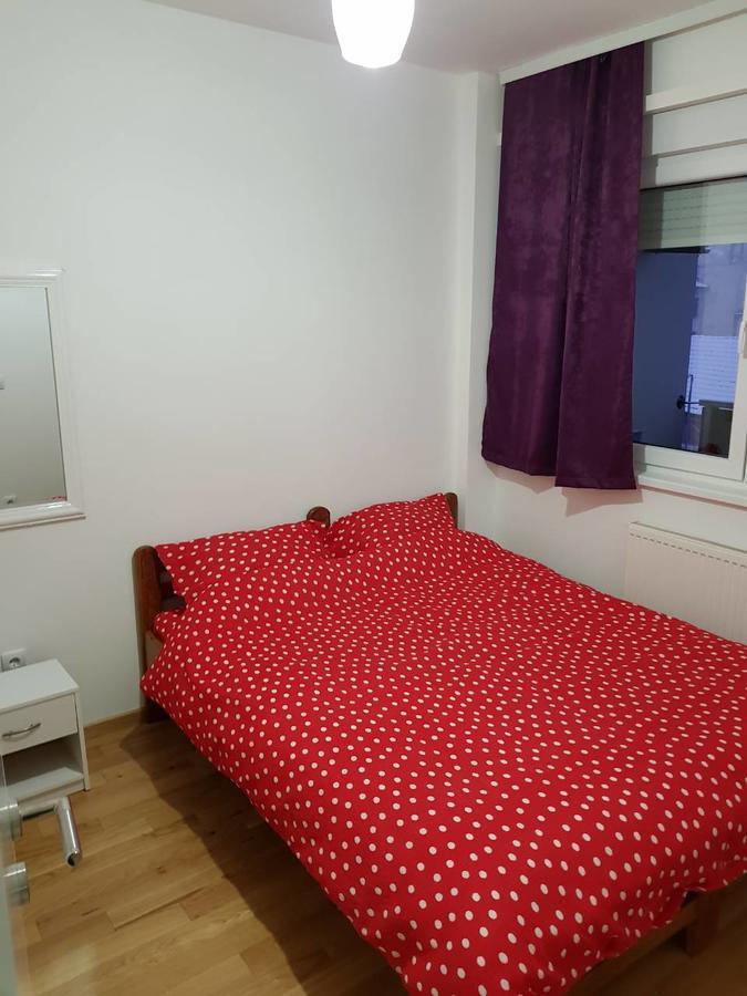 Modern Apartment Μπάνια Λούκα Εξωτερικό φωτογραφία